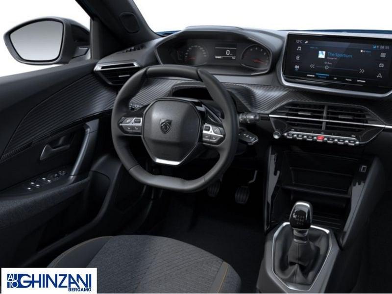 Peugeot 2008 2008 PureTech 100 S&S Style - Km0