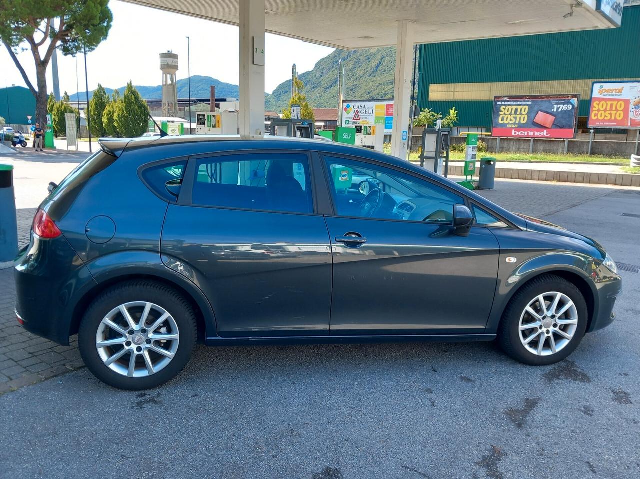 Seat Leon 1.6 TDI CR Style