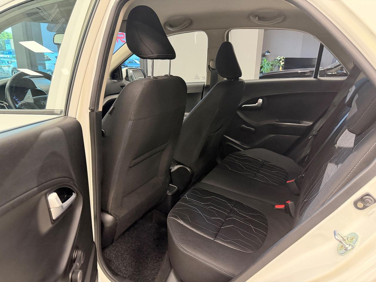 Kia Picanto 1.0 12V EcoGPL 5 porte Glam Collection