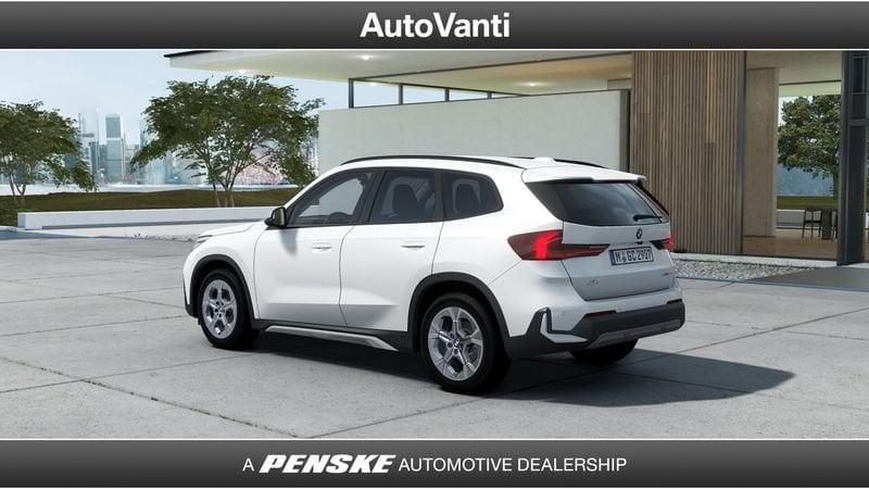 BMW X1 sDrive 18d xLine