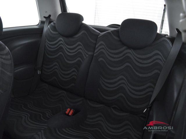 MINI One D 5 porte 1.4 tdi - PER OPERATORI DEL SETTORE