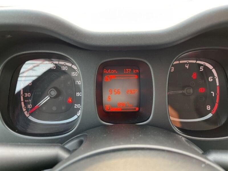 FIAT Panda My23 1.0 70cv Hybrid Panda
