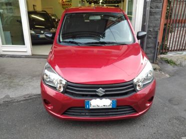 Suzuki Celerio 1.0 Style