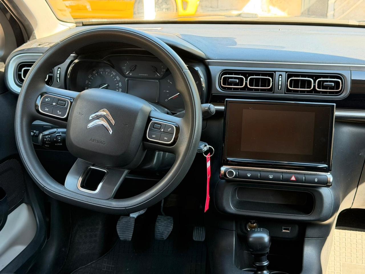 Citroen C3 PureTech 110 S&S EAT6 Elle