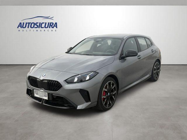 BMW 118 d MSport Pro