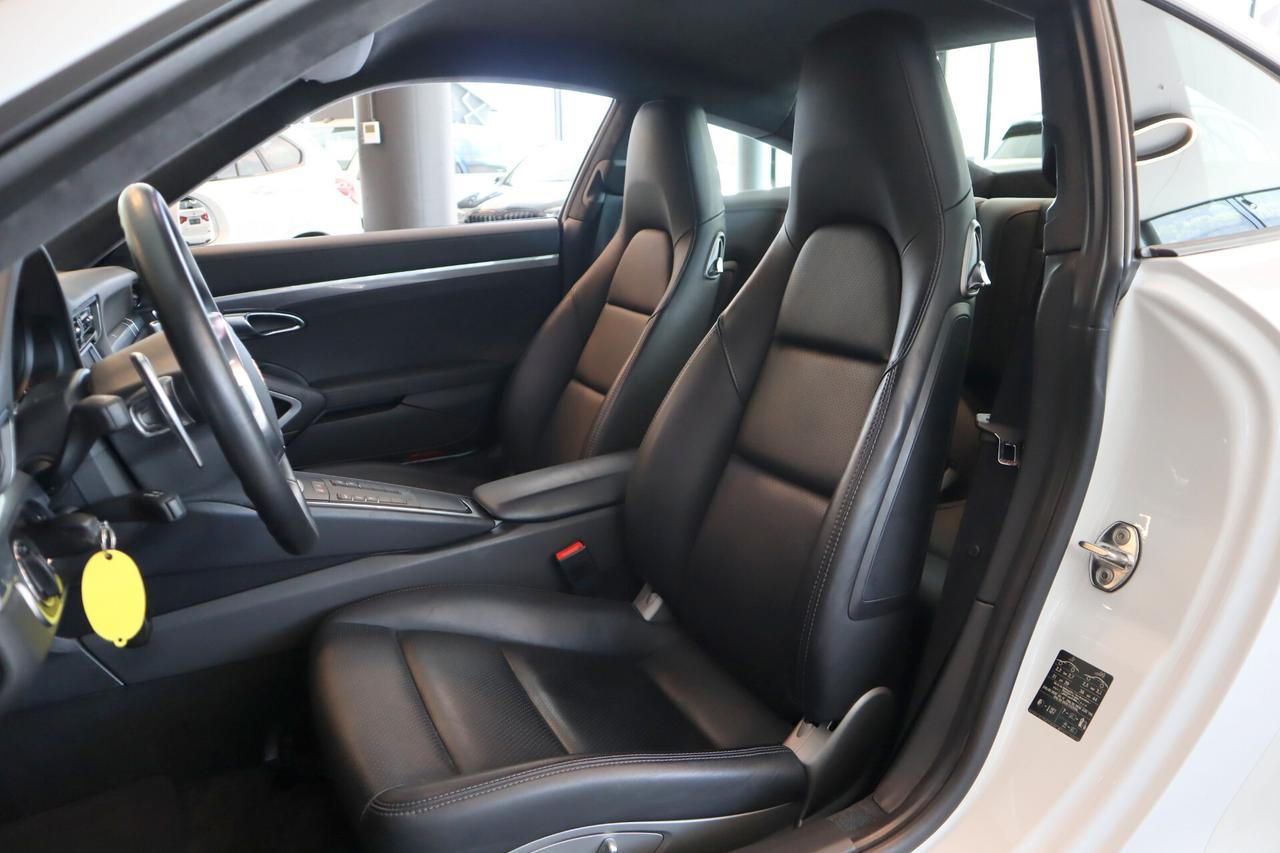 Porsche 911 3.8 400 CV COUPE PDK