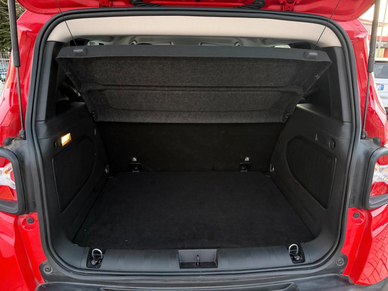 Jeep Renegade 2.0 Mjt 140CV 4WD Active Drive Longitude