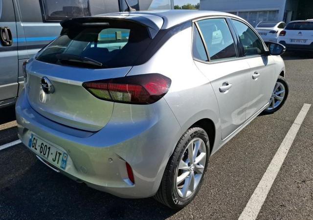 OPEL Corsa 1.2 75 CV Elegance