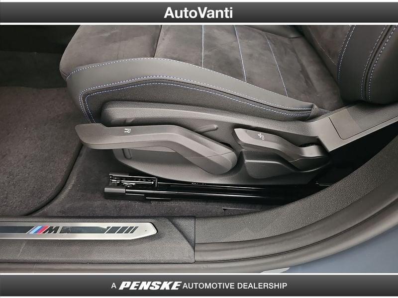 BMW Serie 1 120d 48V 5p. MSport Pro