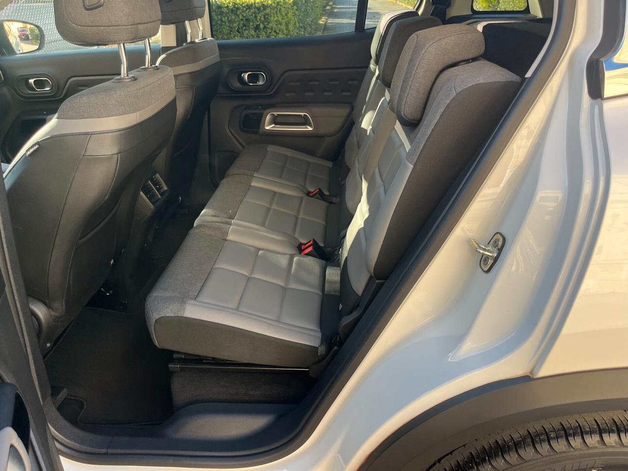 Citroen C5 Aircross 1.2 Benzina Full Km (30.00)