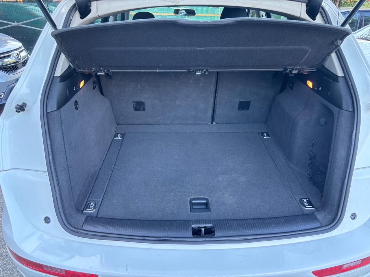 Audi Q5 2.0 TDI 170 CV quattro GANCIO TRAINO