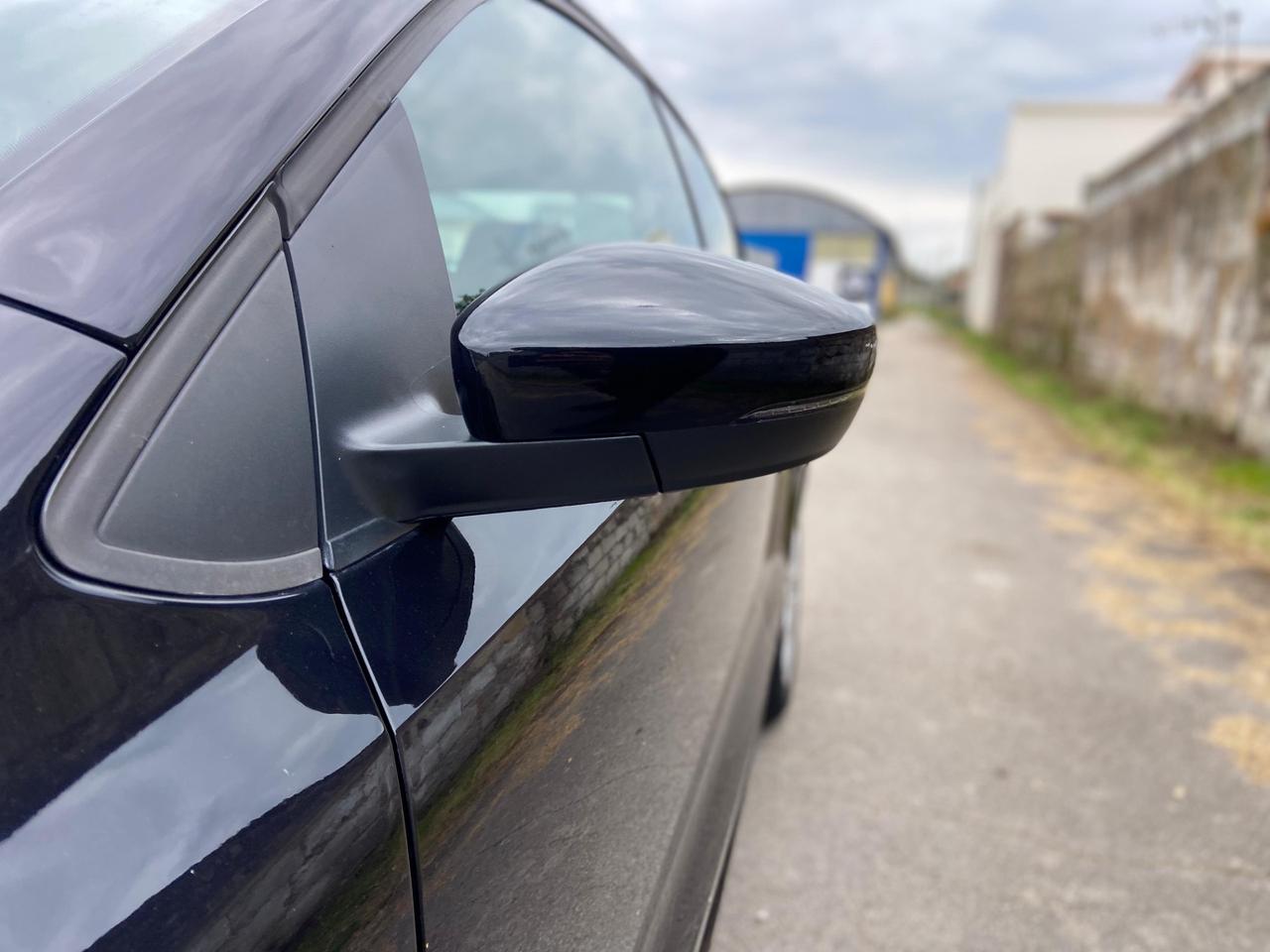 Volkswagen Polo 1.2 70 CV 3p. Comfortline