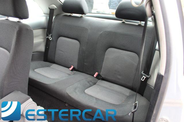 VOLKSWAGEN New Beetle 1.6 UNICOPROPRIETARIO