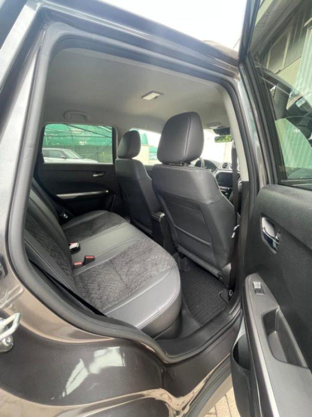 SUZUKI Vitara 1.4 Hybrid 4WD AllGrip Top