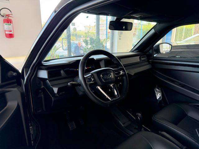 LIGIER JS 50 DCI RS TUA DA ?170,00 MENSILI ANT.0
