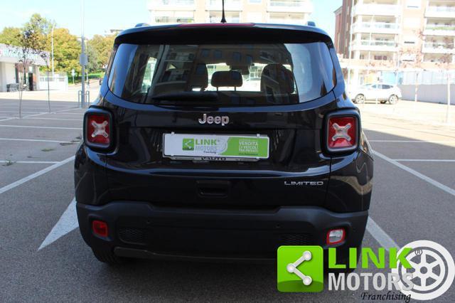 JEEP Renegade 1.0 T3 Limited