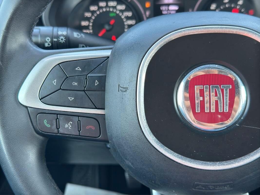 Fiat Tipo 1.3 mjt Street s&s 95cv