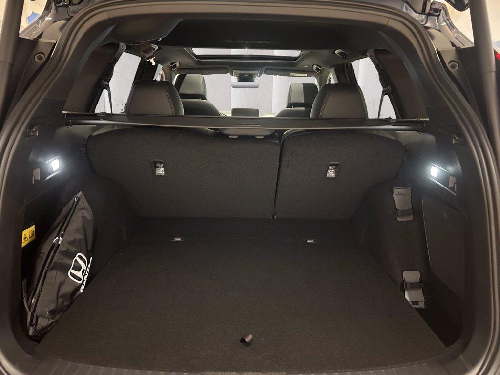 HONDA CR-V 2.0 hev Advance awd del 2023