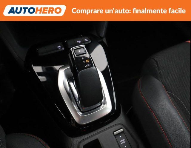 OPEL Corsa-e 5 porte GS Line