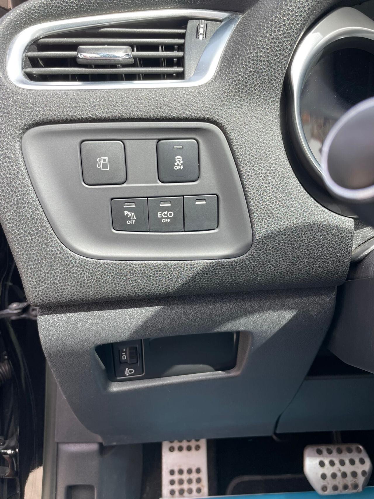 Ds DS4 4 1.6 e-HDi 115 airdream Chic