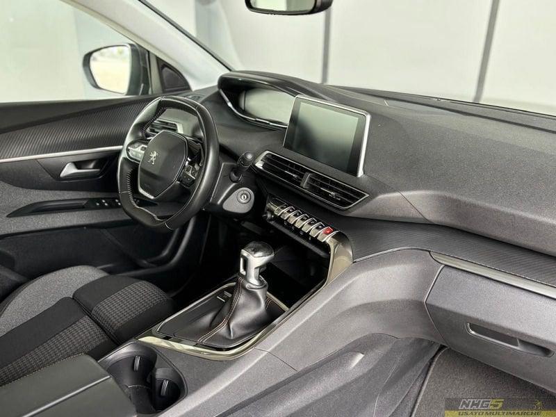 Peugeot 3008 3008 BlueHDi 130 S&S Active