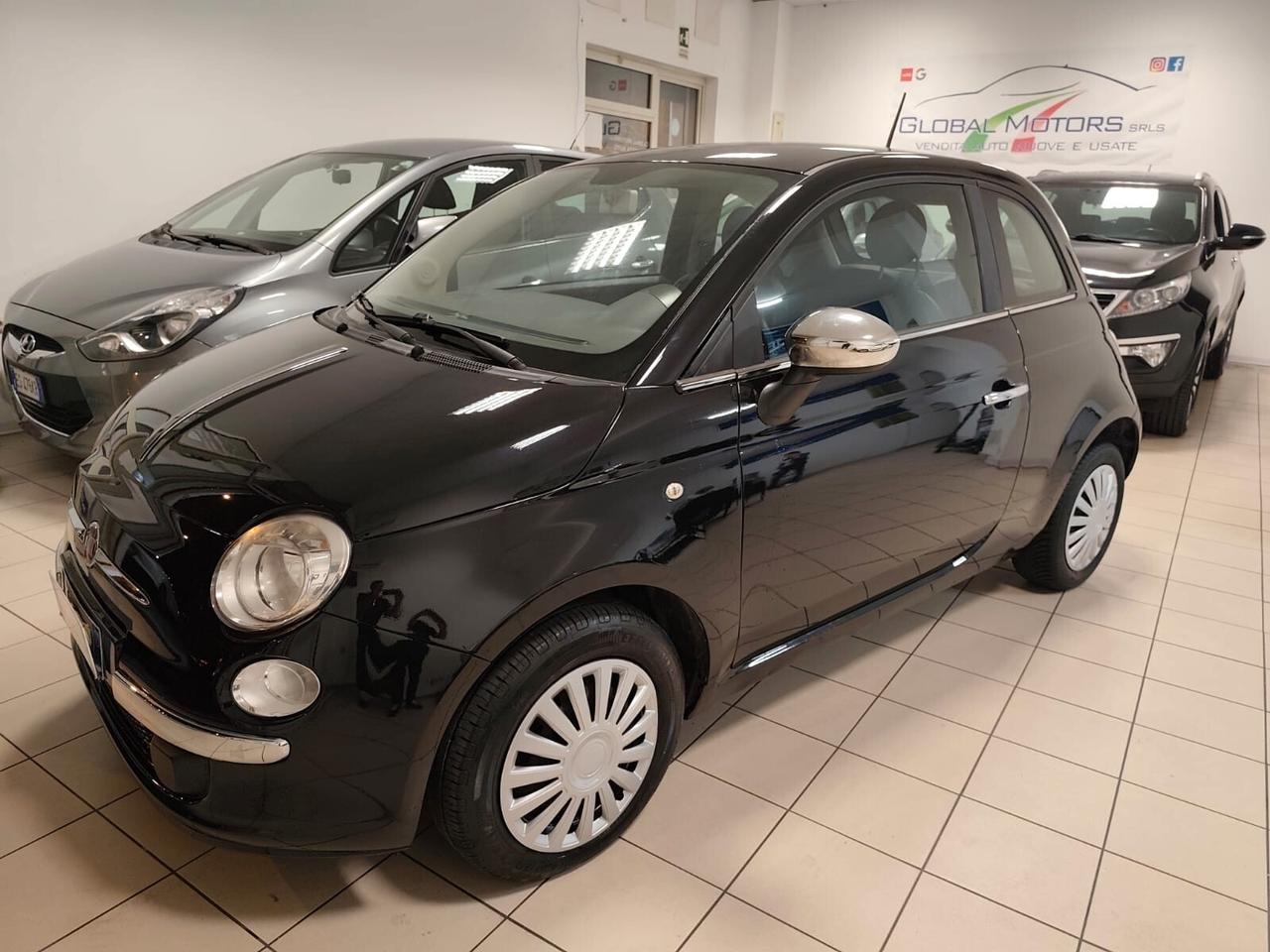 Fiat 500 1.3 Multijet 16V 95 CV Pop