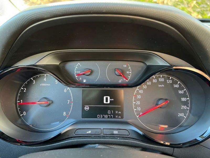 Opel Crossland Crossland X 1.2 12V Start&Stop Innovation