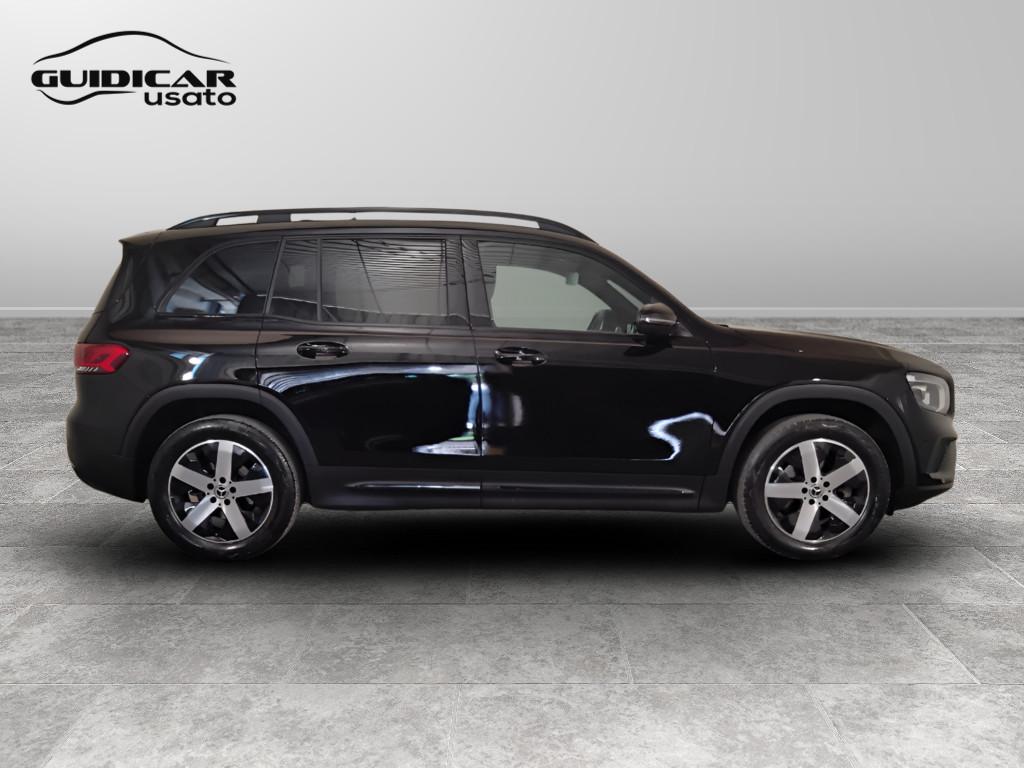 Mercedes-Benz GLB - X247 2019 - GLB 200 d Sport Plus auto