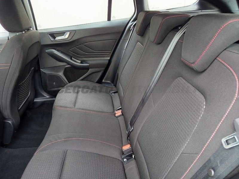 Ford Focus Focus SW 1.0 ecoboost h ST-Line Design 125cv powershift