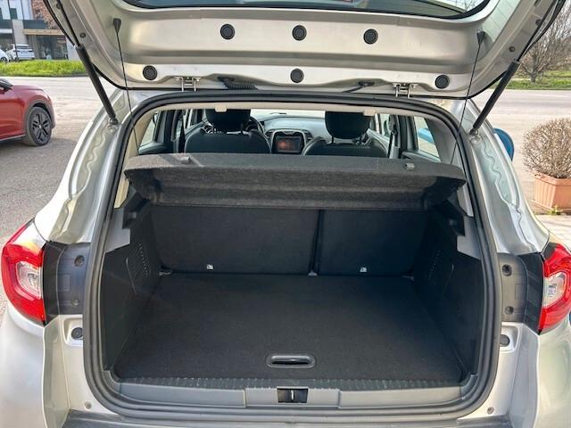 Renault Captur 1.5 dCi 8V 90 CV Start&Stop Energy R-Link OK NEOPATENTATI