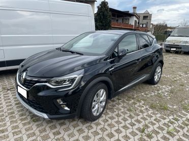 Renault Captur TCe GPL Intens 2022 GARANTITO