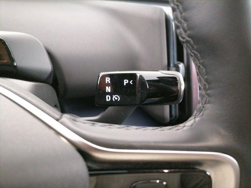 Volvo EX30 Single Motor Extended Range Core