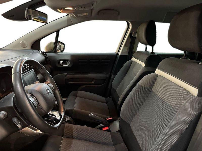 Citroën C3 Aircross I 2021 1.2 puretech C-Series s&s 110cv