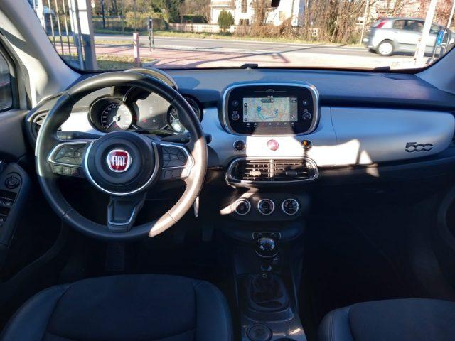 FIAT 500X 1.0 T3 120 CV Urban