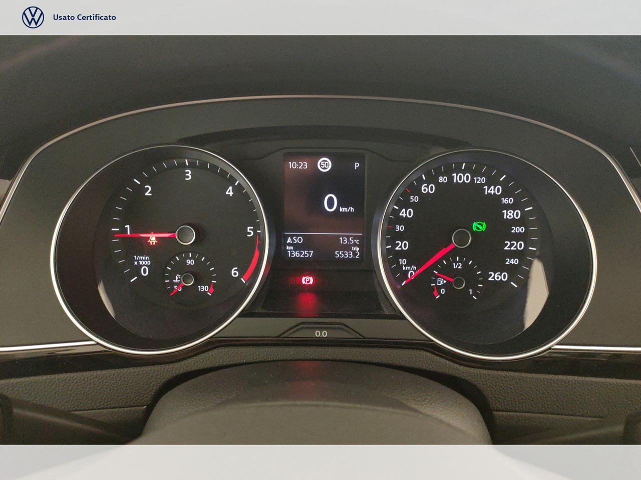 Variant 2.0 TDI Business 150 CV DSG