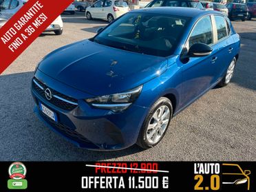 OPEL CORSA 1.2 EDITION