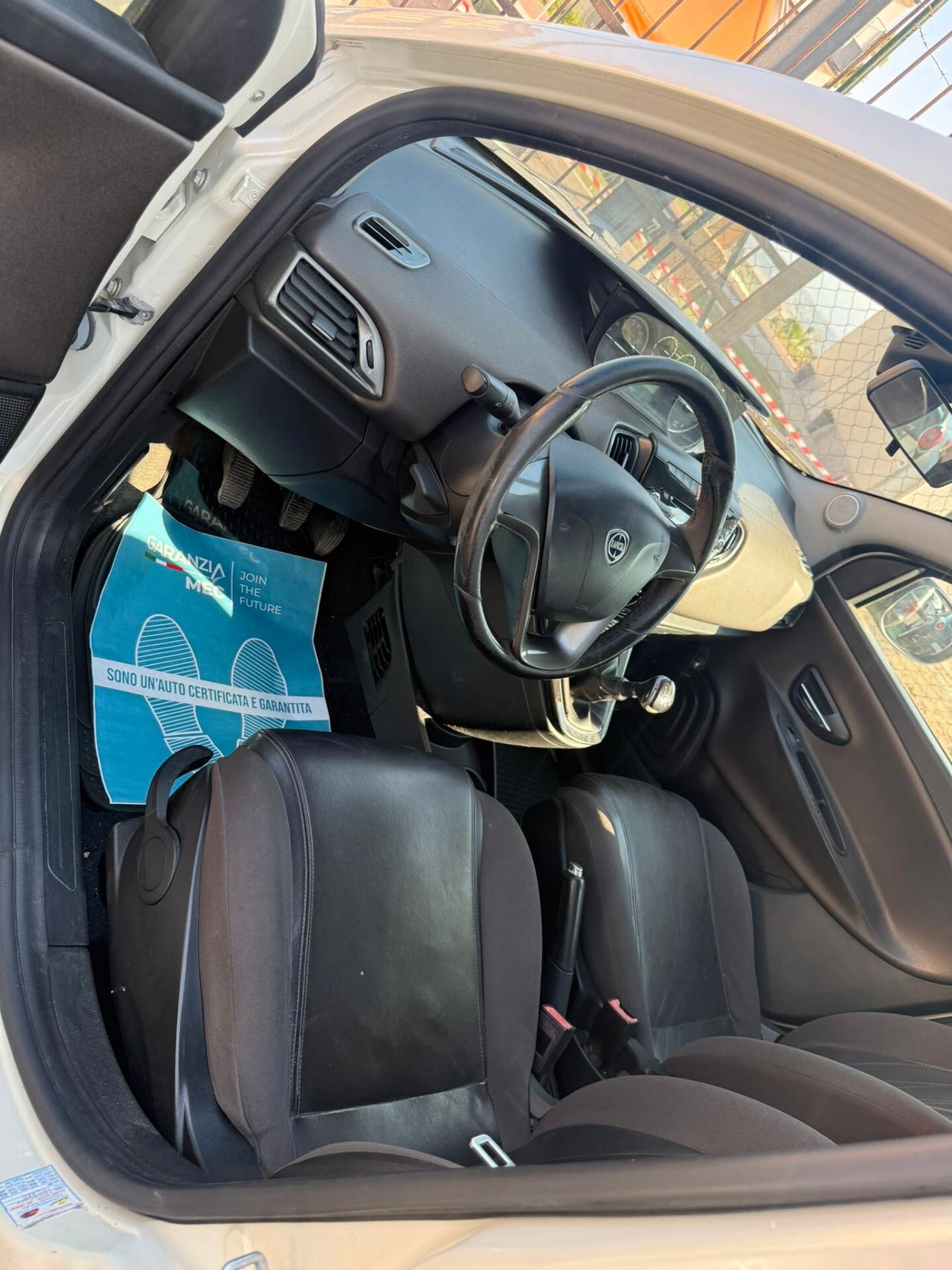 Lancia Ypsilon 1.3 MJT 16V 95 CV 5 porte S&S Platinum