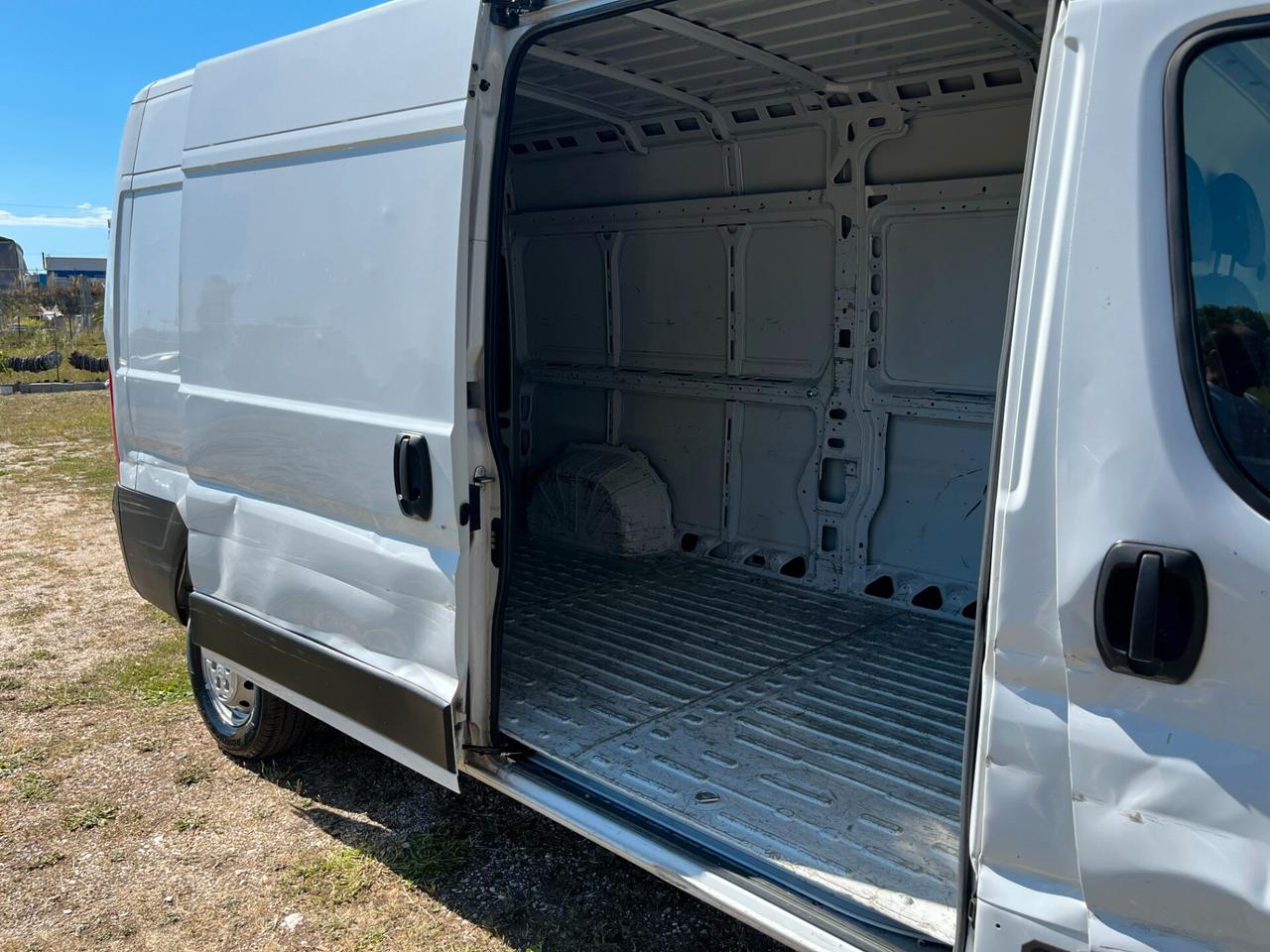 Citroen Jumper 35 BlueHDi 140 S&S PLM-TM Furgone