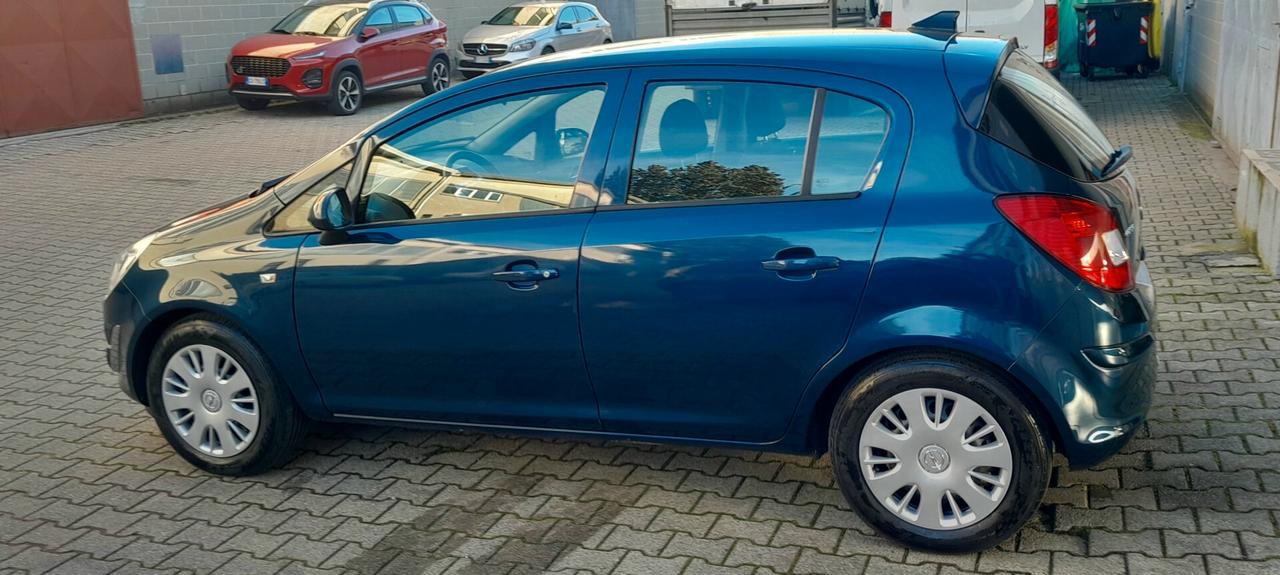Opel Corsa 1.2 5p Cosmo NeopatentatiOK Euro5