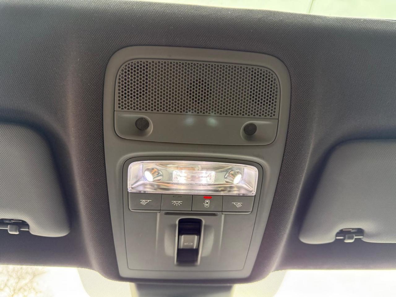 Audi A3 RS 3 SPB Tetto Panoramico Navi Virtual Pelle