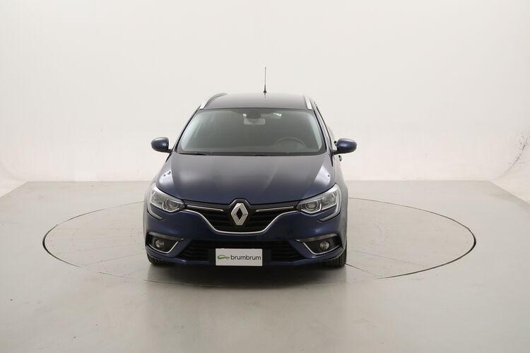Renault Megane Sporter Business BR690779 1.5 Diesel 95CV