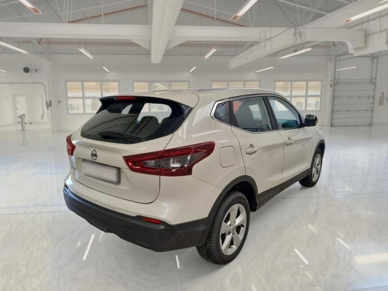 NISSAN QASHQAI 1.3 DIG-T 160 BUSINESS DCT CROSSOVER