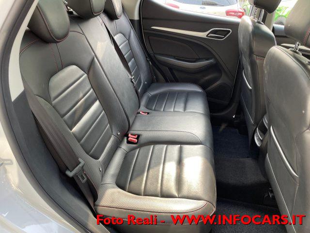 MG ZS 1.0T-GDI Luxury - PROMO