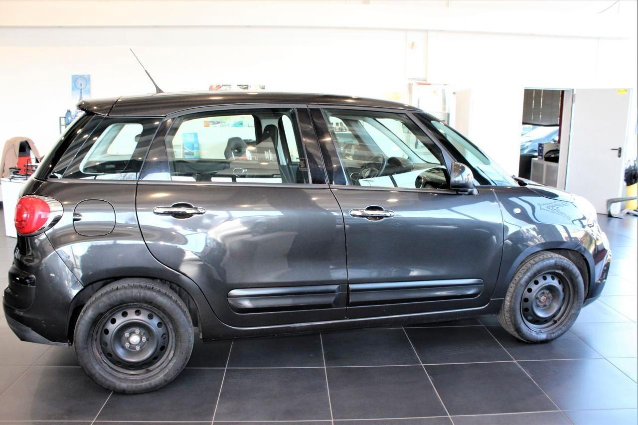 Fiat 500L 1.3 Multijet 95 CV Pop Star NEOPATENTATI