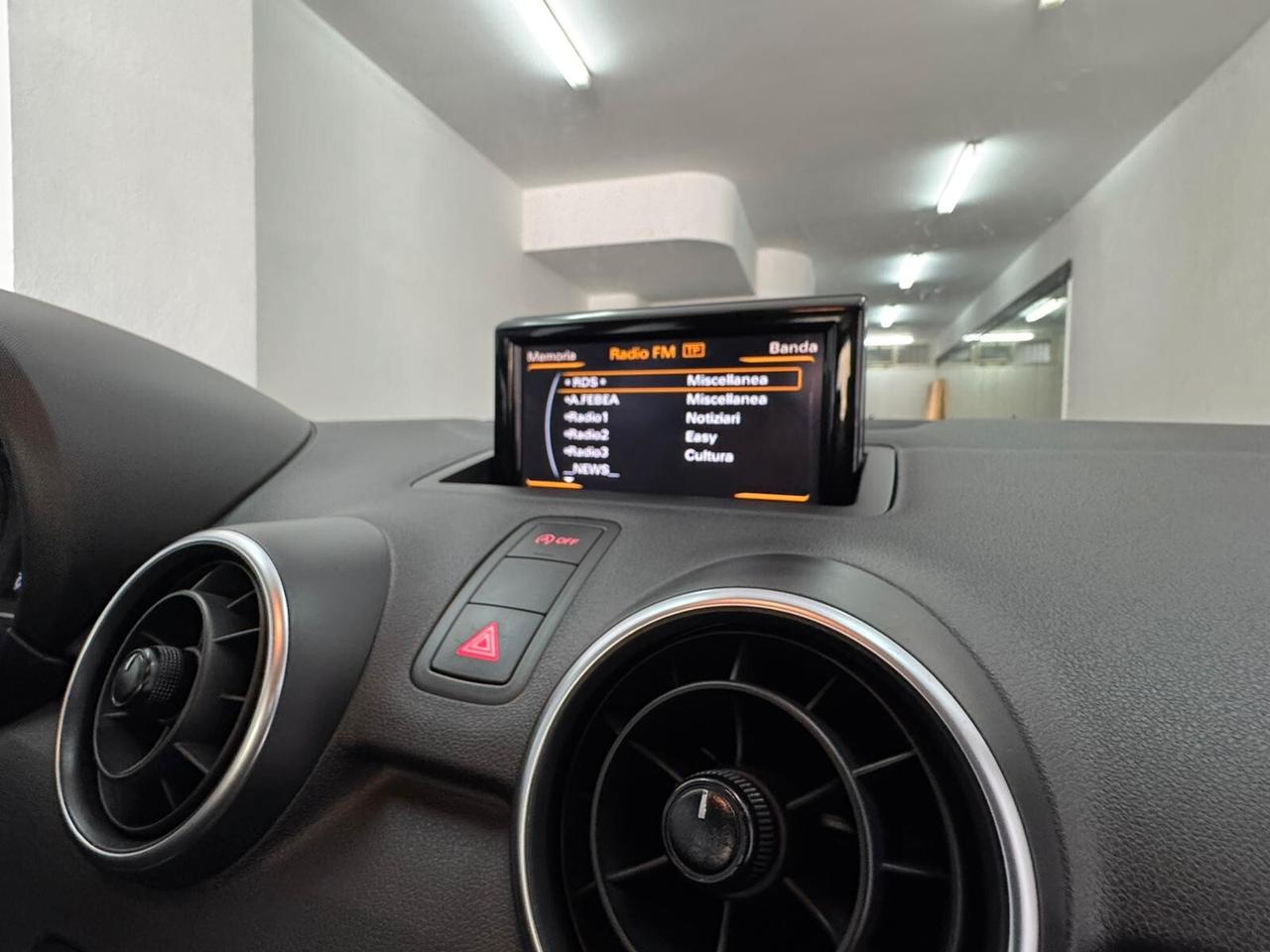 Audi A1 1.6 TDI 116 CV Sport