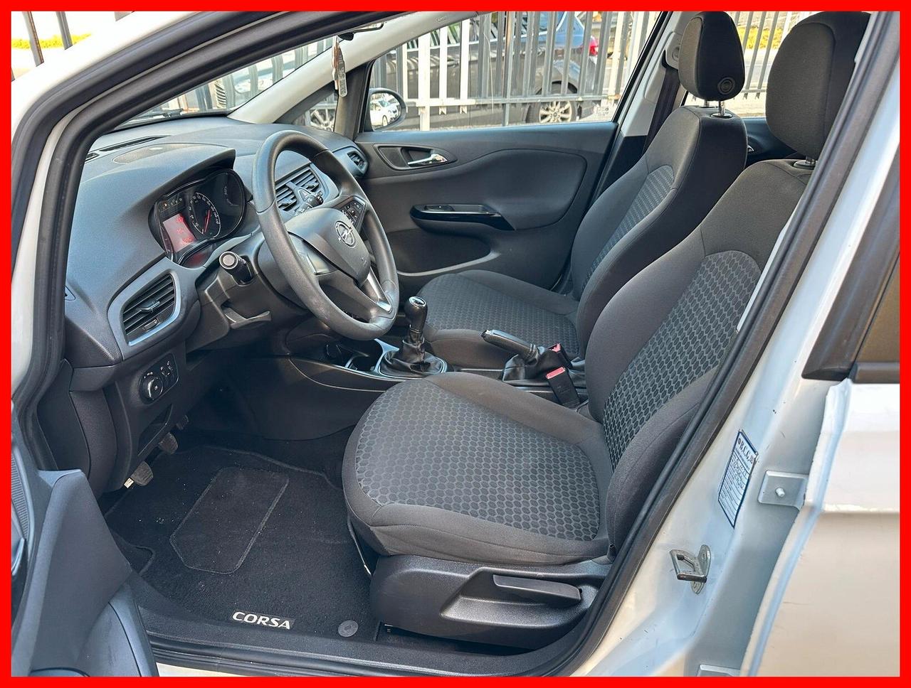 Opel Corsa 1.4 90CV GPL Tech 5 porte Advance