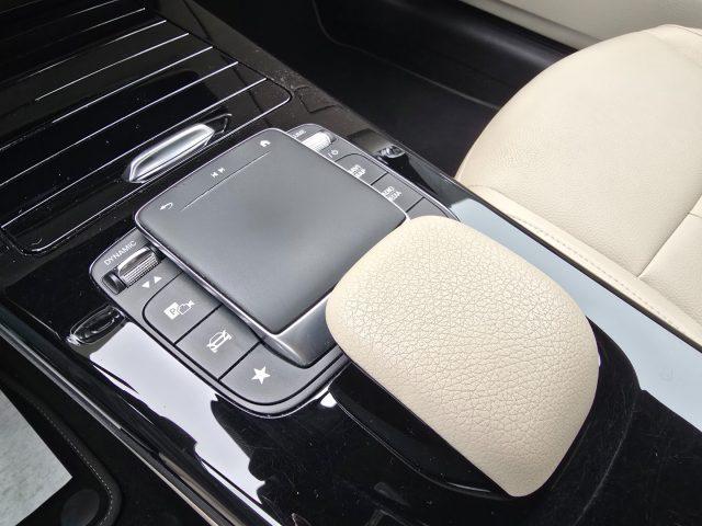 MERCEDES-BENZ CLA 180 d Automatic Shooting Brake