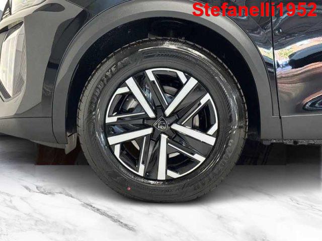 PEUGEOT 2008 1.2 hybrid Style 136cv e-dcs6
