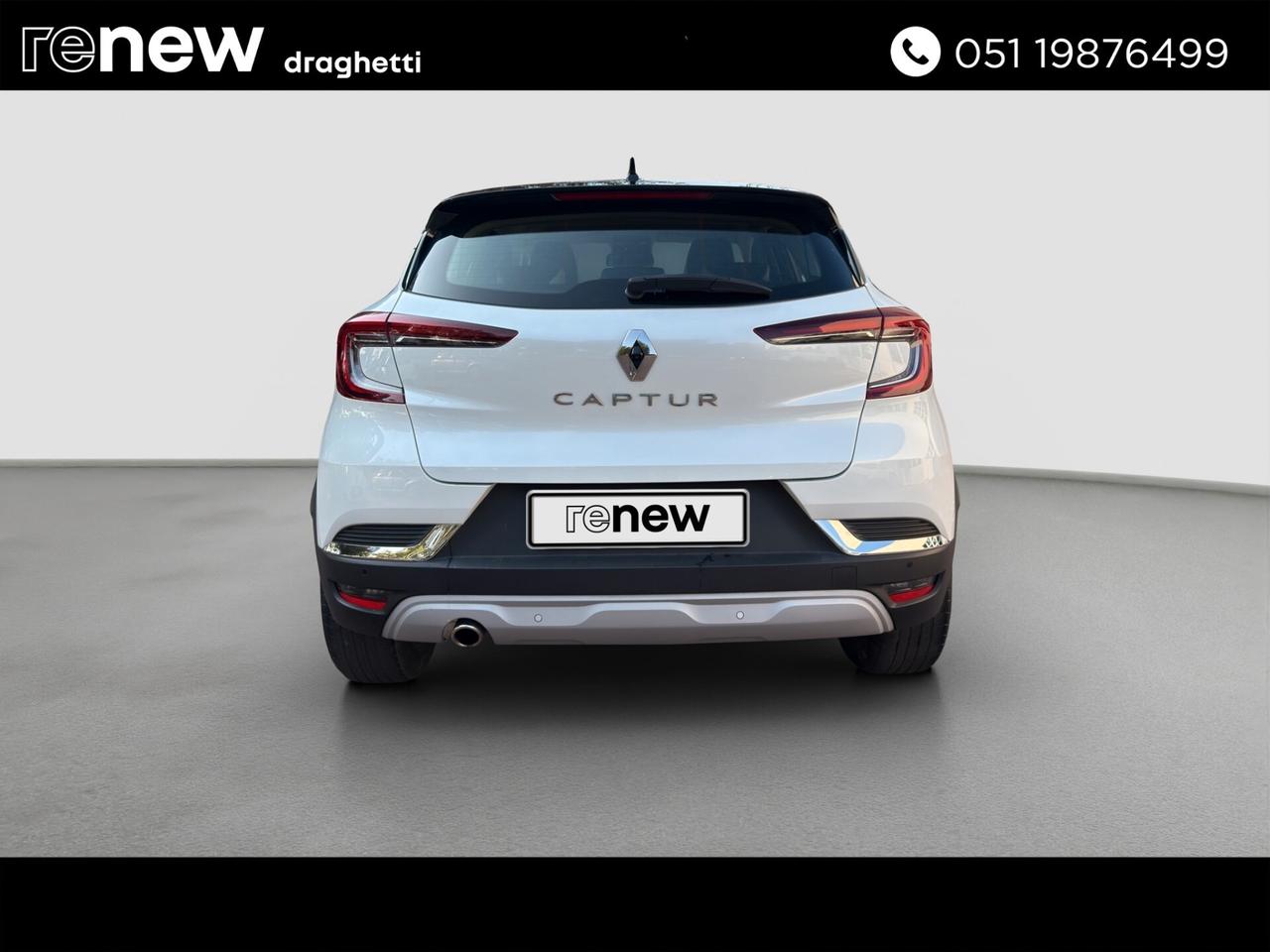 Renault Captur Blue dCi 115 CV Zen