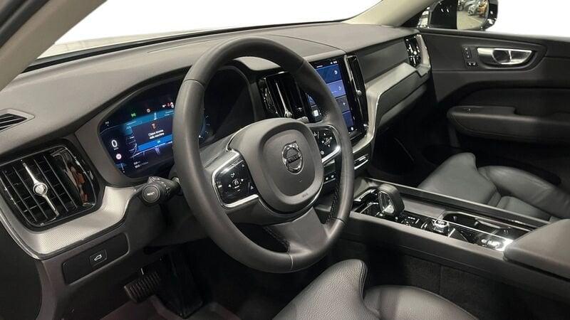 Volvo XC60 XC60 B4 automatico Plus Dark
